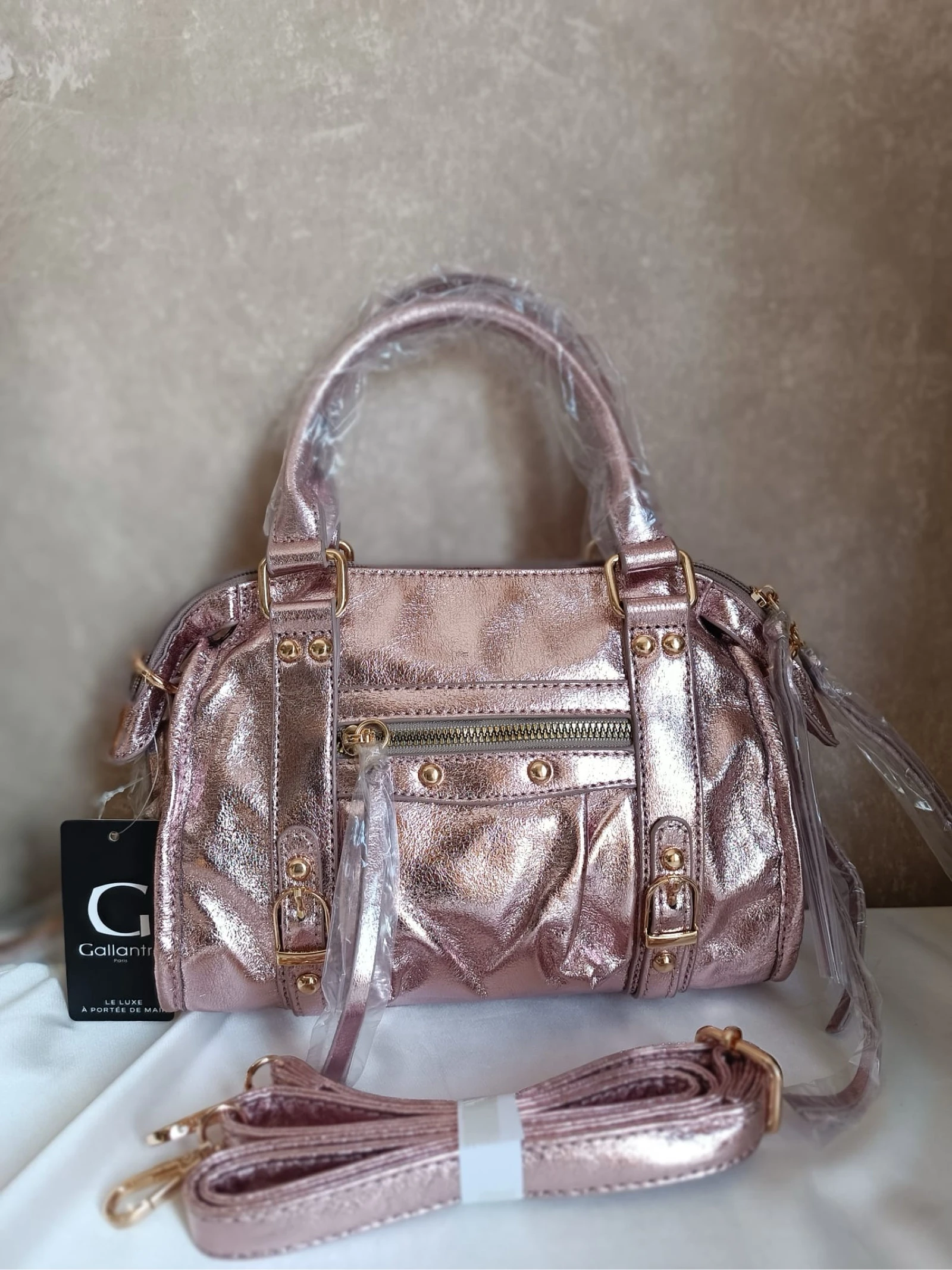 Sac à main petit format 